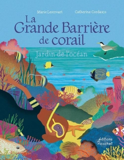 Bertrand.pt - La Grande Barrière De Corail : Jardin De L'Océan