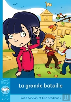 Bertrand.pt - La Grande Bataille