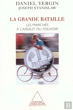 Bertrand.pt - La Grande Bataille ; Les Marches A L'Assaut Du Pouvoir