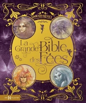 La Grande Bible Des Fées