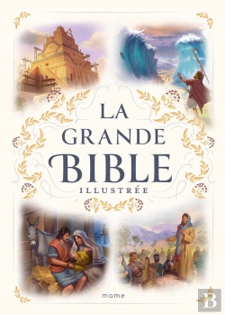 Bertrand.pt - La Grande Bible Illustrée