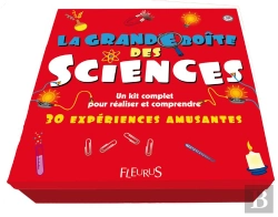 Bertrand.pt - La Grande Boite De Science Amusante
