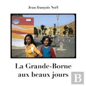 La Grande-Borne Aux Beaux Jours