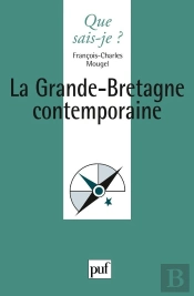 La Grande-Bretagne Contemporaine (5e Édition)