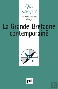 Bertrand.pt - La Grande-Bretagne Contemporaine (5e Édition)
