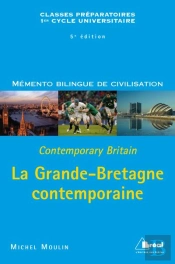 La Grande-Bretagne Contemporaine