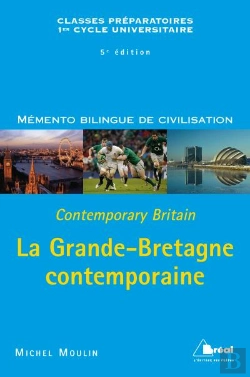 Bertrand.pt - La Grande-Bretagne Contemporaine