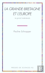 La Grande-Bretagne Et L'Europe