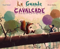 Bertrand.pt - La Grande Cavalcade