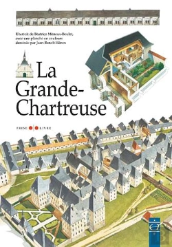 Bertrand.pt - La Grande Chartreuse