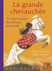 La Grande Chevauchee