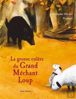 Bertrand.pt - La Grande Colère Du Grand Méchant Loup