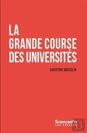 La Grande Course Des Universites (Titre Provisoire)