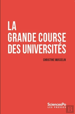 Bertrand.pt - La Grande Course Des Universites (Titre Provisoire)