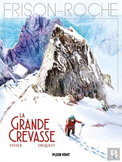 Bertrand.pt - La Grande Crevasse
