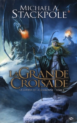 Bertrand.pt - La Grande Croisade T.3