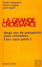 La Grande Croissance : Vingt Ans De Prospérité Nous Attendent, Êtes-Vous Prêts ?