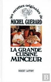 La Grande Cuisine Minceur