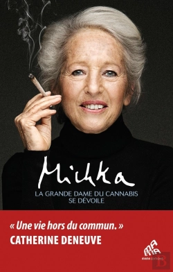 Bertrand.pt - La Grande Dame Du Cannabis Se Dévoile