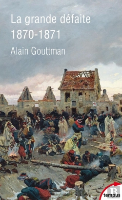 Bertrand.pt - La Grande Défaite 1870-1871