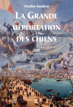 Bertrand.pt - La Grande Deportation Des Chiens