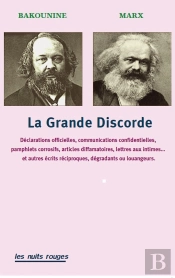 La Grande Discorde : Déclarations Officielles, Communications Confidentielles, Pamphlets Corrosifs...