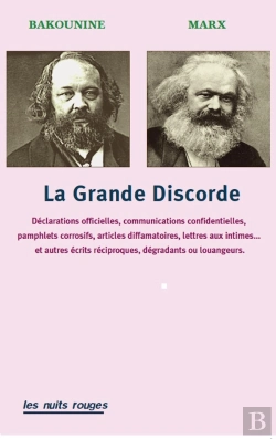 Bertrand.pt - La Grande Discorde : Déclarations Officielles, Communications Confidentielles, Pamphlets Corrosifs...