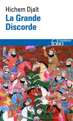 Bertrand.pt - La Grande Discorde : Religion Et Politique Dans L'Islam Des Origines