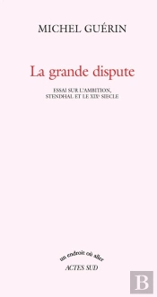 La Grande Dispute
