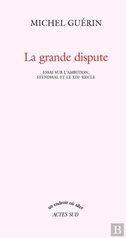 Bertrand.pt - La Grande Dispute