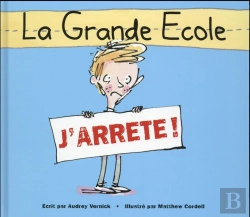 Bertrand.pt - La Grande Ecole. J'Arrete !