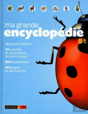 La Grande Encyclopedie 5+