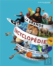 La Grande Encyclopedie