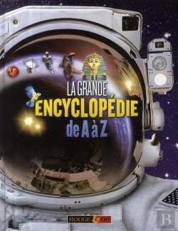 Bertrand.pt - La Grande Encyclopédie De A À Z