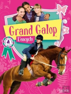 Bertrand.pt - La Grande Encyclopedie De Grand Galop