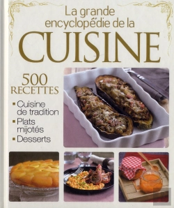 Bertrand.pt - La Grande Encyclopédie De La Cuisine