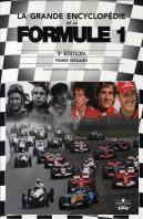 La Grande Encyclopédie De La Formule 1(5e Édition)