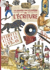 La Grande Encyclopedie De L'Ecriture