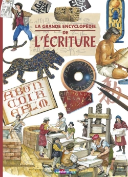 Bertrand.pt - La Grande Encyclopedie De L'Ecriture