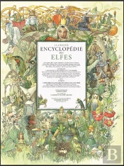 La Grande Encyclopédie Des Elfes