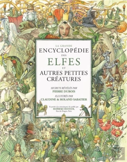 Bertrand.pt - La Grande Encyclopédie Des Elfes