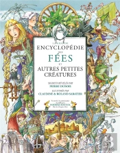 La Grande Encyclopédie Des Fées