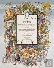 La Grande Encyclopédie Des Fées