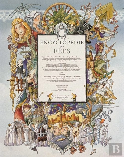 Bertrand.pt - La Grande Encyclopédie Des Fées