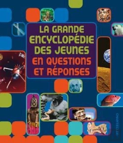 Bertrand.pt - La Grande Encyclopedie Des Jeunes En Questions Et Reponses