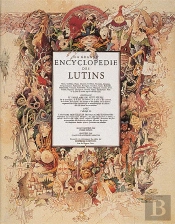 La Grande Encyclopédie Des Lutins