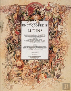 Bertrand.pt - La Grande Encyclopédie Des Lutins