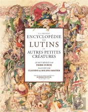 La Grande Encyclopédie Des Lutins