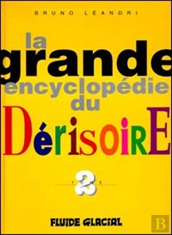 Bertrand.pt - La Grande Encyclopedie Du Derisoire T.2