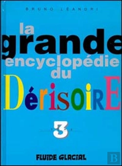 Bertrand.pt - La Grande Encyclopedie Du Derisoire T.3